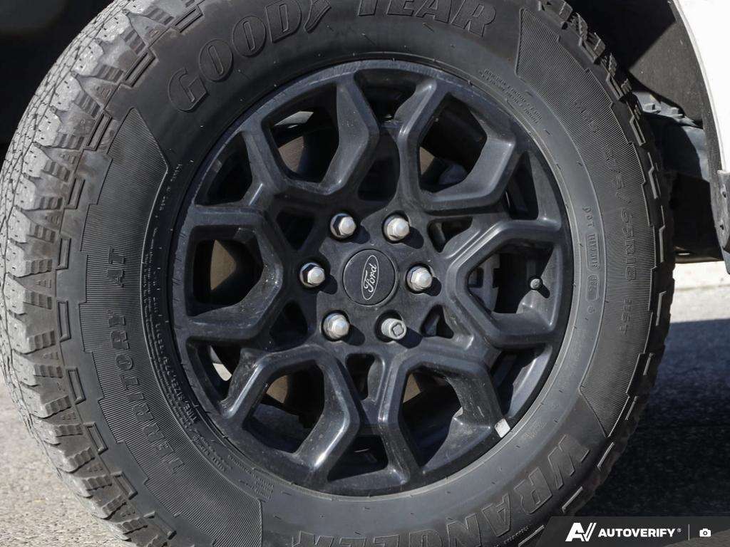 used 2024 Ford F-150 car, priced at $48,899