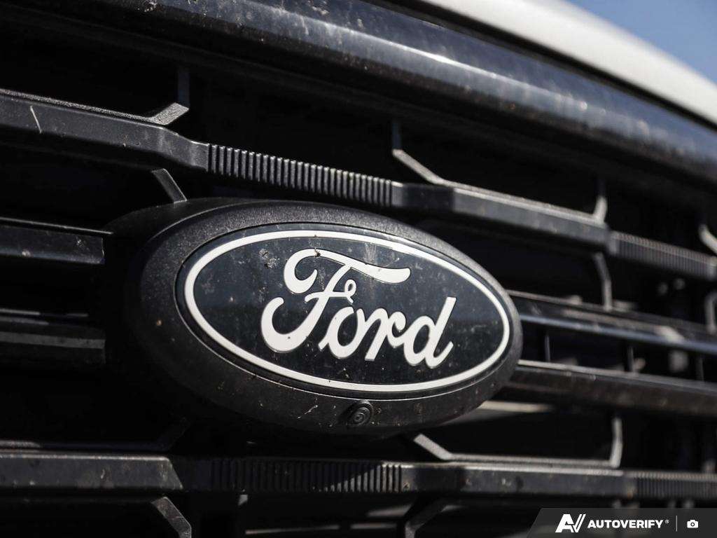 used 2024 Ford F-150 car, priced at $48,899