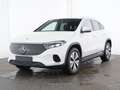 Mercedes-Benz EQA 350 4M Progressive+MBUX+Navi-Pr.+LED+Kam+PDC Blanc - thumbnail 2