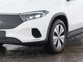Mercedes-Benz EQA 350 4M Progressive+MBUX+Navi-Pr.+LED+Kam+PDC Blanc - thumbnail 3