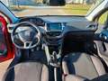 Peugeot 208 Allure Orange - thumbnail 6