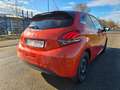 Peugeot 208 Allure Orange - thumbnail 3