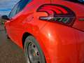 Peugeot 208 Allure Orange - thumbnail 11