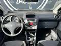 Peugeot 107 1.0-12V XR NL-Auto / NAP / APK Gris - thumbnail 13