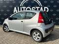Peugeot 107 1.0-12V XR NL-Auto / NAP / APK Gris - thumbnail 3