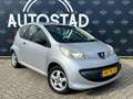 Peugeot 107 1.0-12V XR NL-Auto / NAP / APK Gris - thumbnail 8