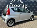 Peugeot 107 1.0-12V XR NL-Auto / NAP / APK Gris - thumbnail 6