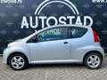 Peugeot 107 1.0-12V XR NL-Auto / NAP / APK Gris - thumbnail 2