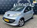 Peugeot 107 1.0-12V XR NL-Auto / NAP / APK Gris - thumbnail 1