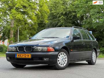 5-serie Touring 520i Executive
