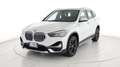 BMW X1 xDrive20d xLine Plus Blanc - thumbnail 1