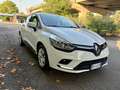 Renault Clio Clio 1.2 16v Intens 75cv Weiß - thumbnail 4