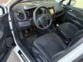 Renault Clio Clio 1.2 16v Intens 75cv Weiß - thumbnail 9