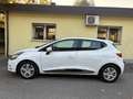 Renault Clio Clio 1.2 16v Intens 75cv Weiß - thumbnail 6