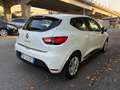Renault Clio Clio 1.2 16v Intens 75cv Weiß - thumbnail 5