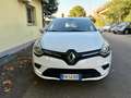 Renault Clio Clio 1.2 16v Intens 75cv Weiß - thumbnail 2