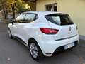 Renault Clio Clio 1.2 16v Intens 75cv Weiß - thumbnail 3