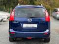 Mazda 5 1.8 Exclusive 7-SITZE*PDC*KLIMA Blau - thumbnail 4