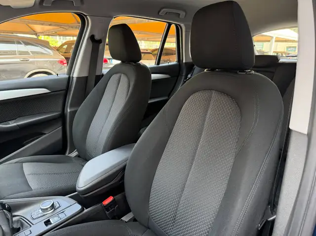 BMW X1 view 19
