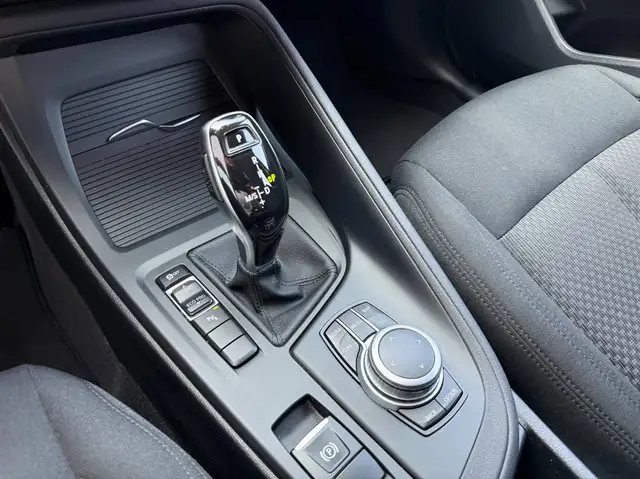 BMW X1 view 13