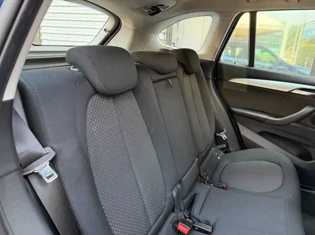 BMW X1 view 22
