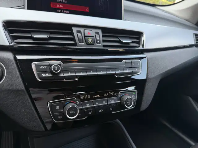 BMW X1 view 14