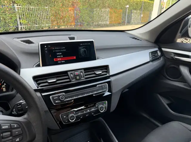 BMW X1 view 12