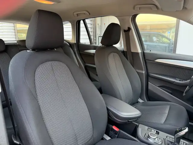 BMW X1 view 20