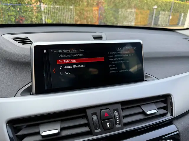 BMW X1 view 18