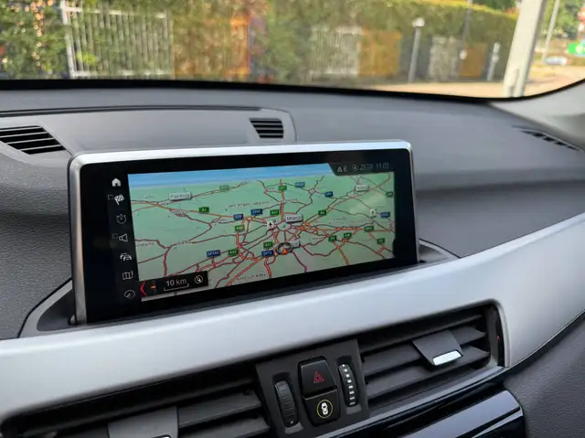 BMW X1 view 15