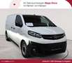 Opel Vivaro-e Vivaro-e Cargo M (50-kWh) Edition PDC Blanco - thumbnail 1