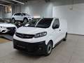 Opel Vivaro-e Vivaro-e Cargo M (50-kWh) Edition PDC Blanco - thumbnail 7