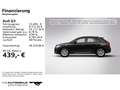 Audi Q3 40 TFSI quattro S-tronic S line Sportsi/virtu Schwarz - thumbnail 2