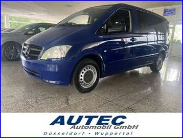 Kombi 116 CDI kompakt