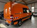 Mercedes-Benz Sprinter 316 CDI 4x4 Allrad 5-Sitzer Orange - thumbnail 8