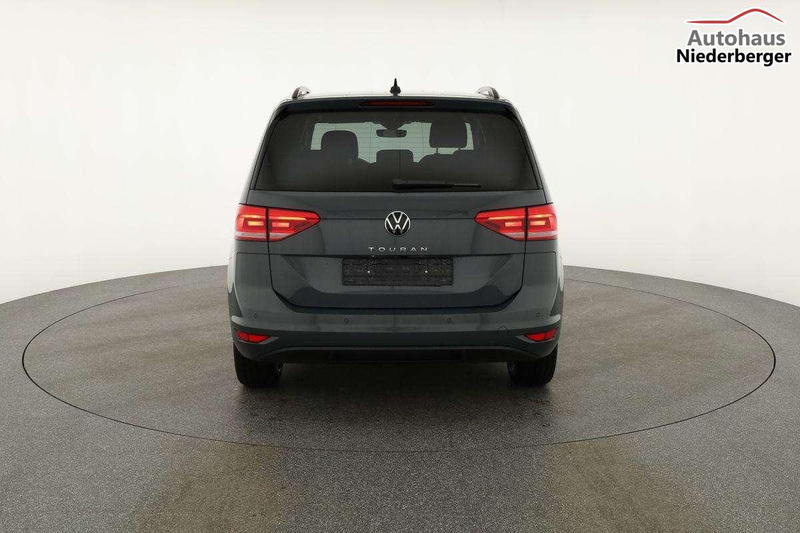 Volkswagen Touran Comfortline 1.5 TSI DSG Comfortline, 7-Sitzer, ... — photo 14