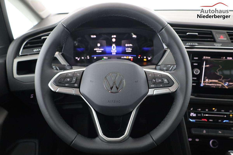 Volkswagen Touran Comfortline 1.5 TSI DSG Comfortline, 7-Sitzer, ... — photo 5