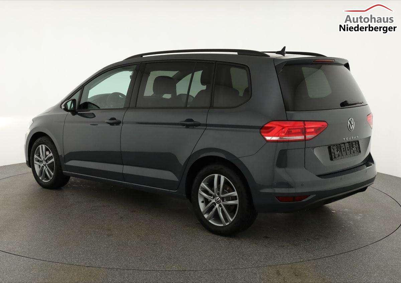 Volkswagen Touran Comfortline 1.5 TSI DSG Comfortline, 7-Sitzer, ... — photo 3