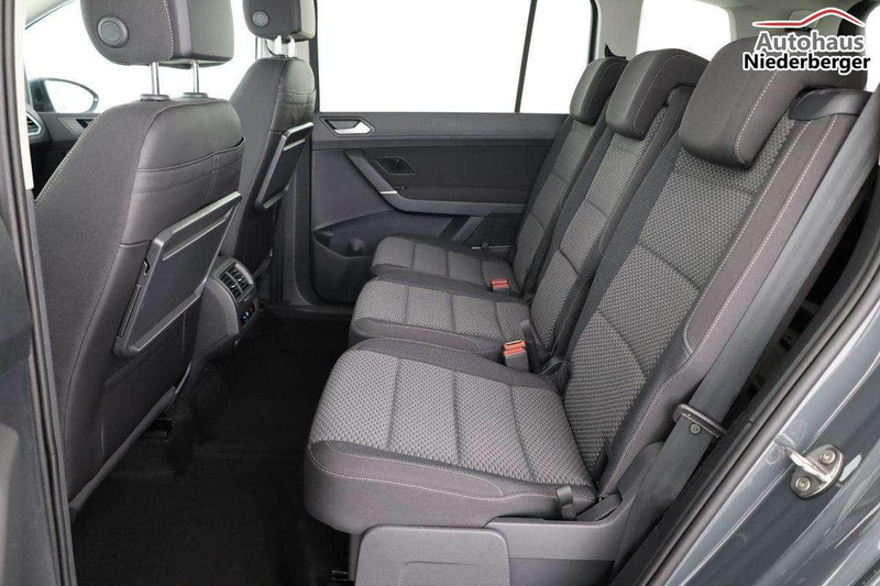 Volkswagen Touran Comfortline 1.5 TSI DSG Comfortline, 7-Sitzer, ... — photo 10