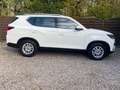 SsangYong Rexton 2.2D 4WD AHK LED Kamera Navi Tempomat Blanco - thumbnail 3