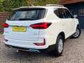 SsangYong Rexton 2.2D 4WD AHK LED Kamera Navi Tempomat Blanco - thumbnail 5