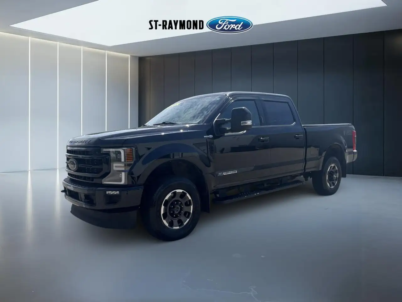 Ford F 250 снимка Ford F 250