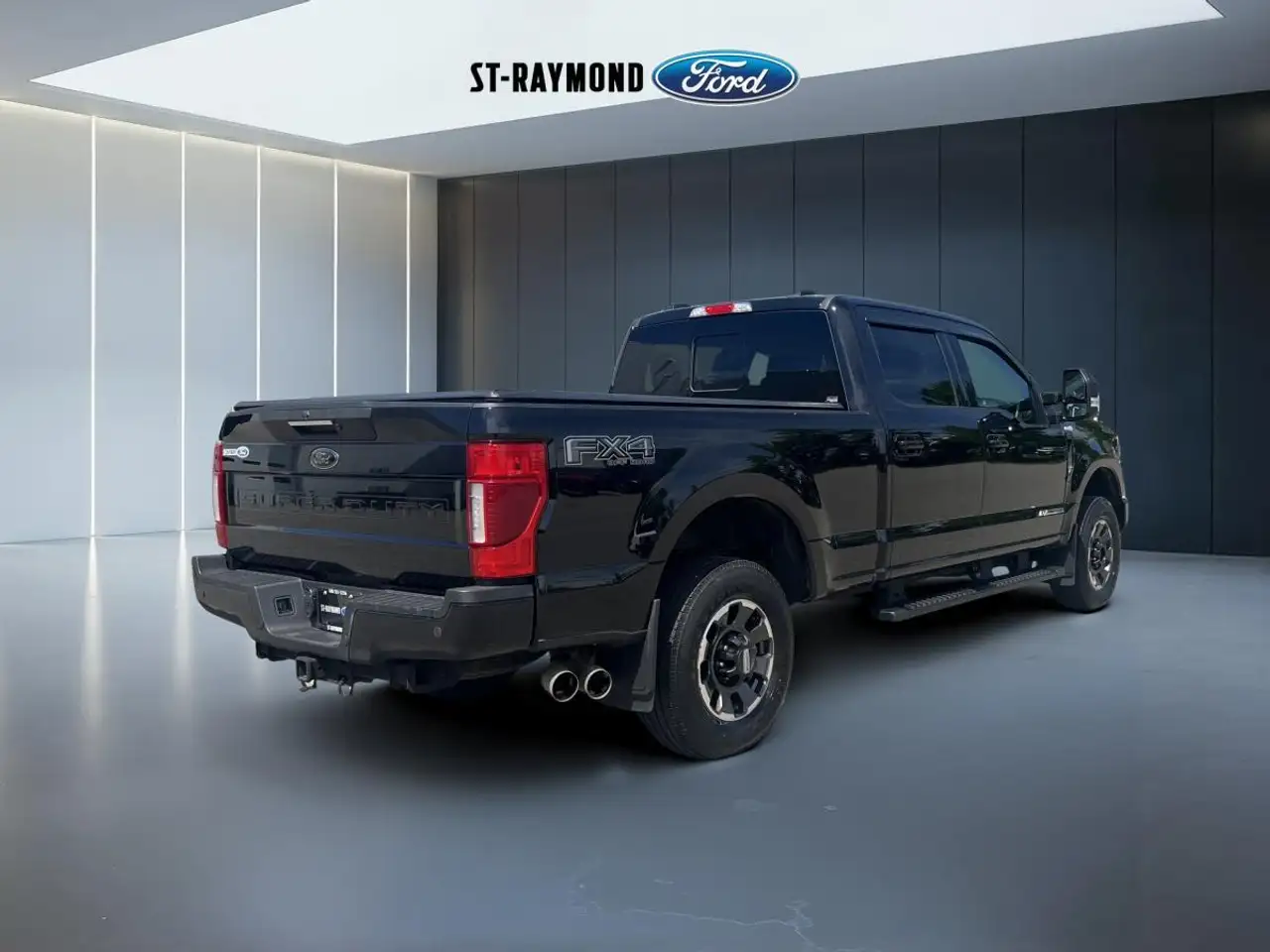 Ford F 250 снимка Ford F 250