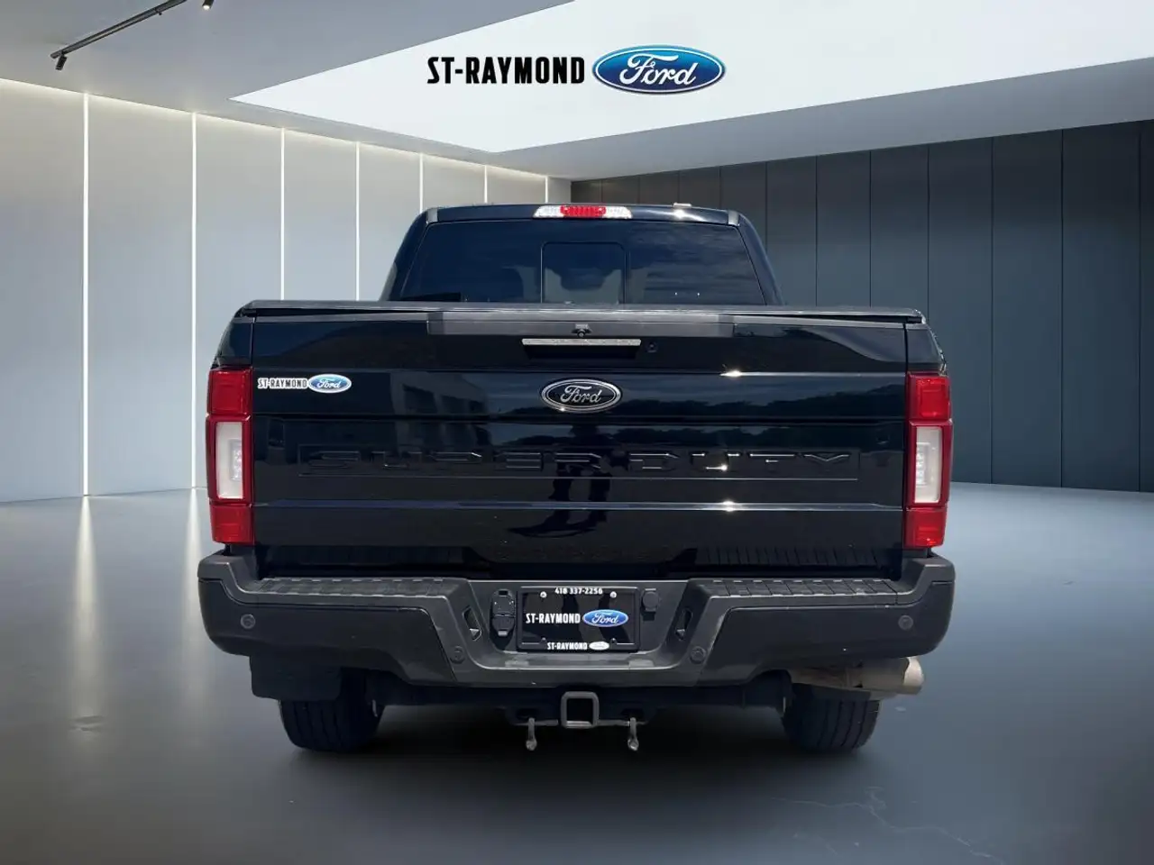 Ford F 250 снимка Ford F 250