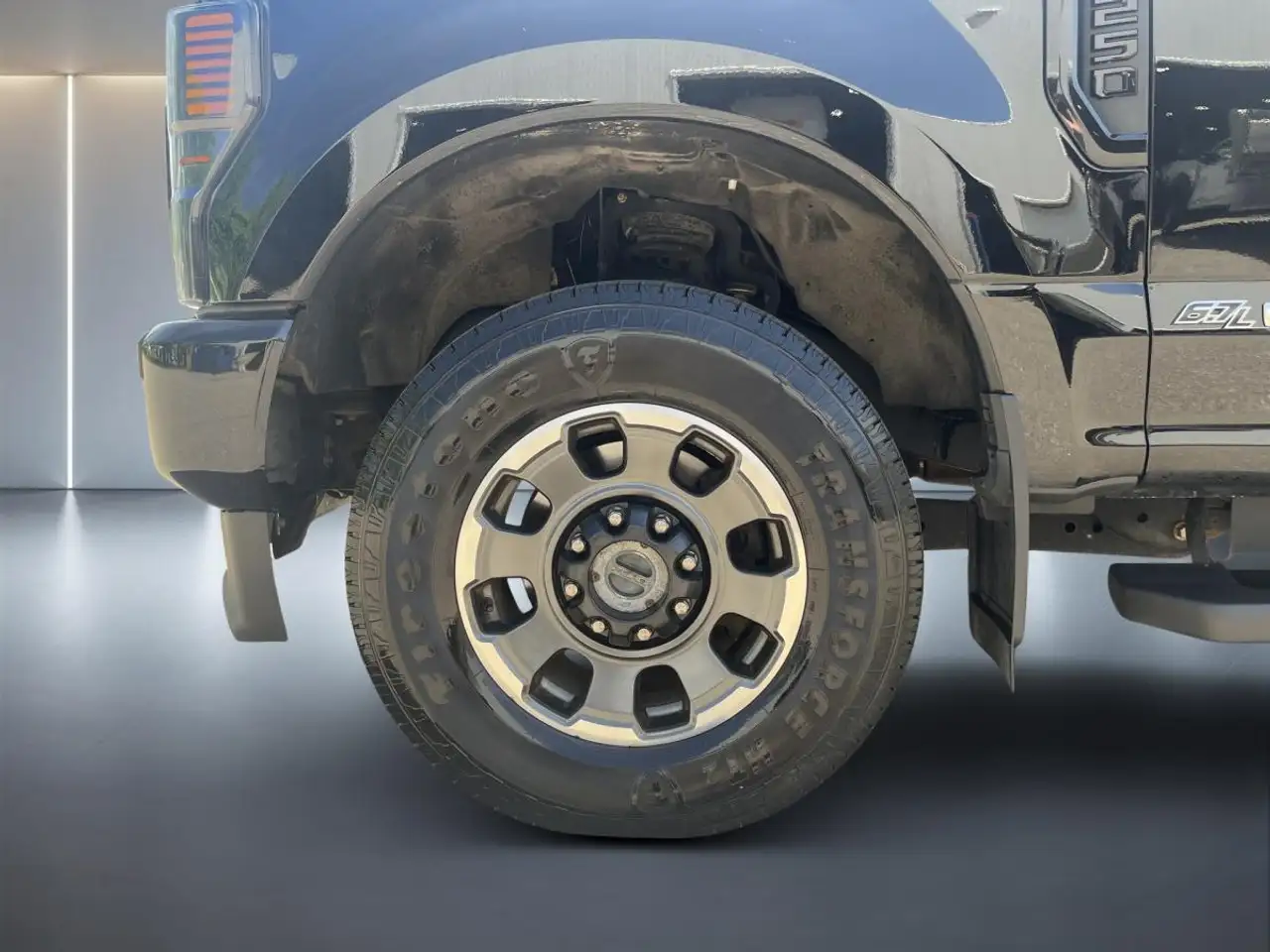 Ford F 250 снимка Ford F 250