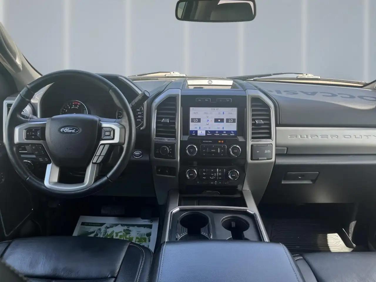 Ford F 250 снимка Ford F 250
