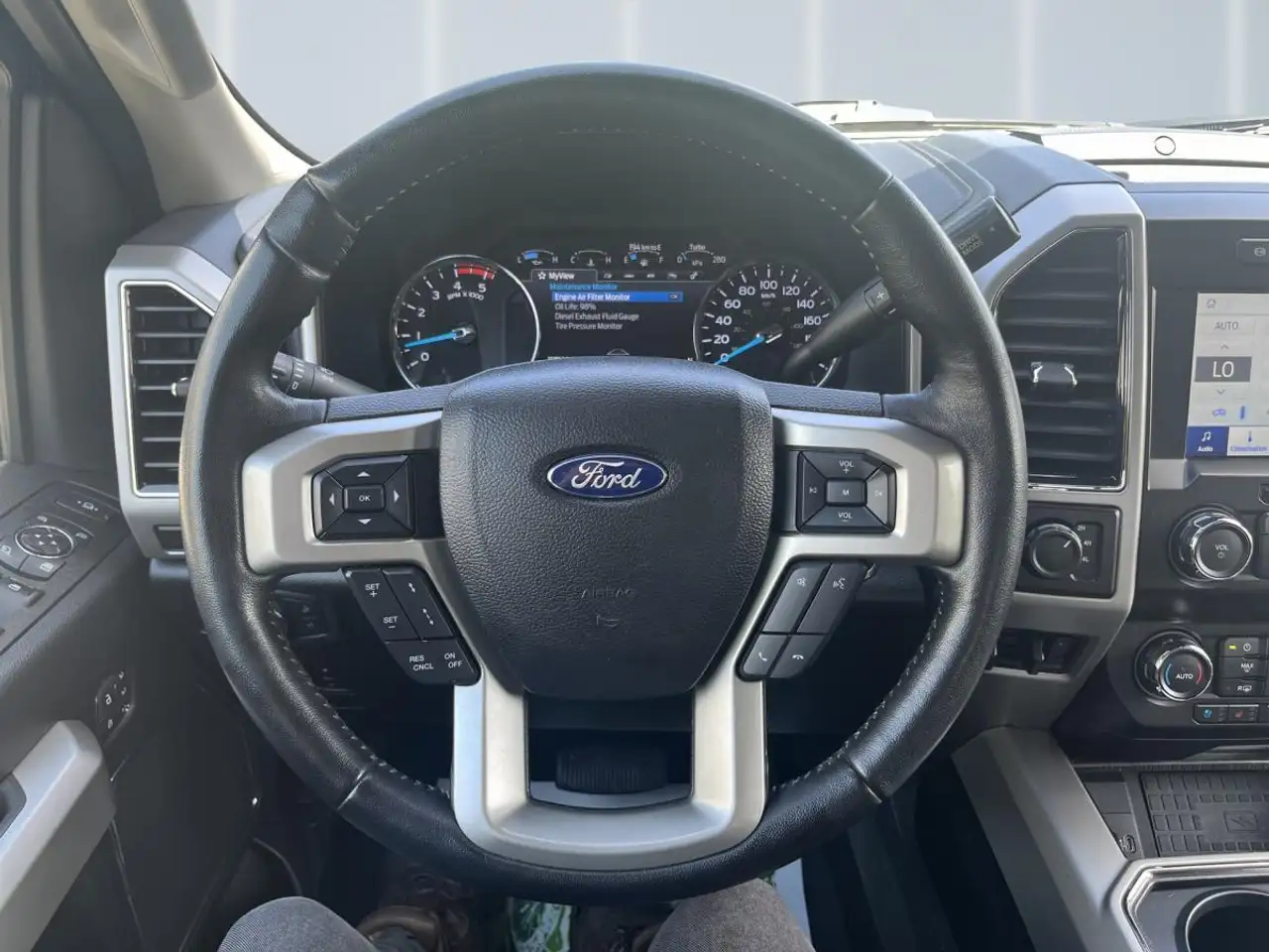 Ford F 250 снимка Ford F 250