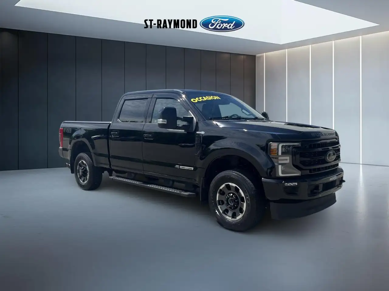 Ford F 250 снимка Ford F 250