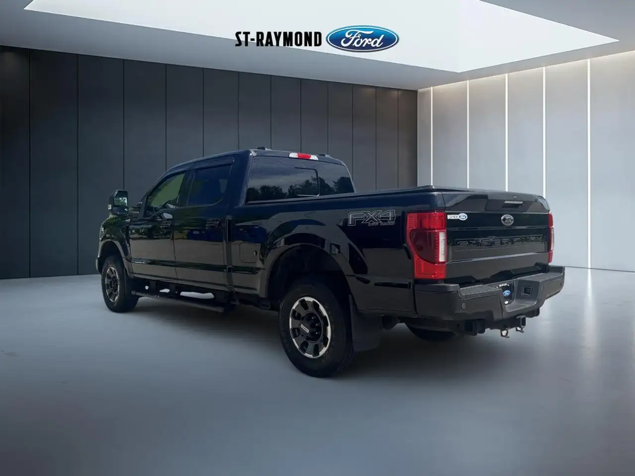 Ford F 250 снимка Ford F 250