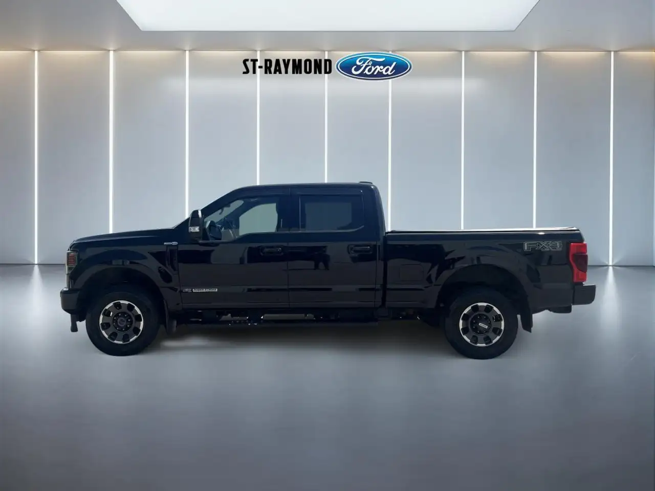 Ford F 250 снимка Ford F 250